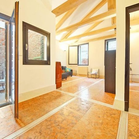 Dolcevita Apartments N 181 Venedig Eksteriør billede