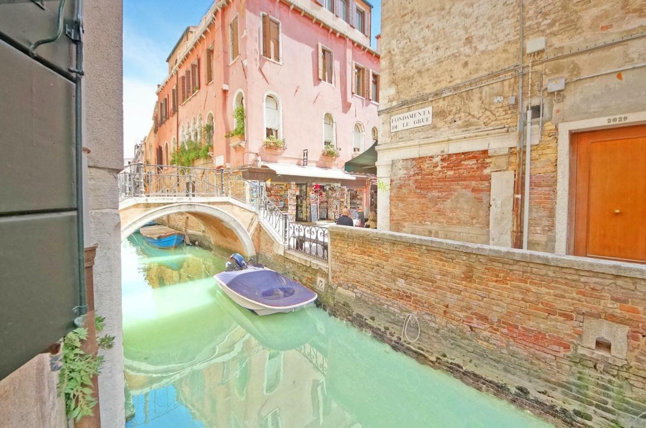 Dolcevita Apartments N 181 Venedig Eksteriør billede
