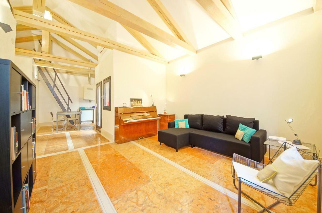 Dolcevita Apartments N 181 Venedig Eksteriør billede