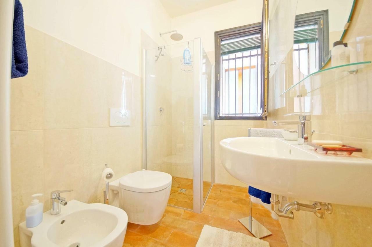 Dolcevita Apartments N 181 Venedig Eksteriør billede