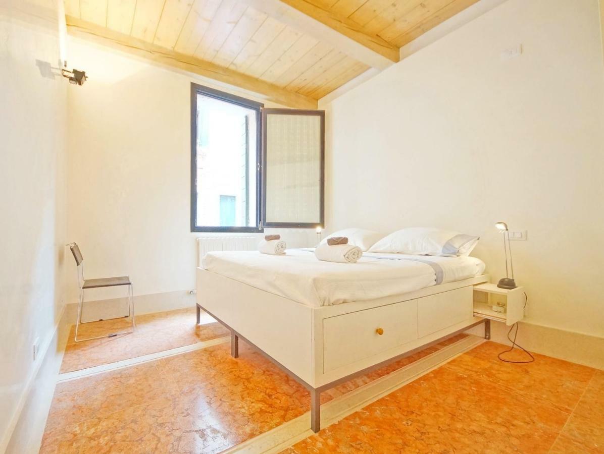 Dolcevita Apartments N 181 Venedig Eksteriør billede