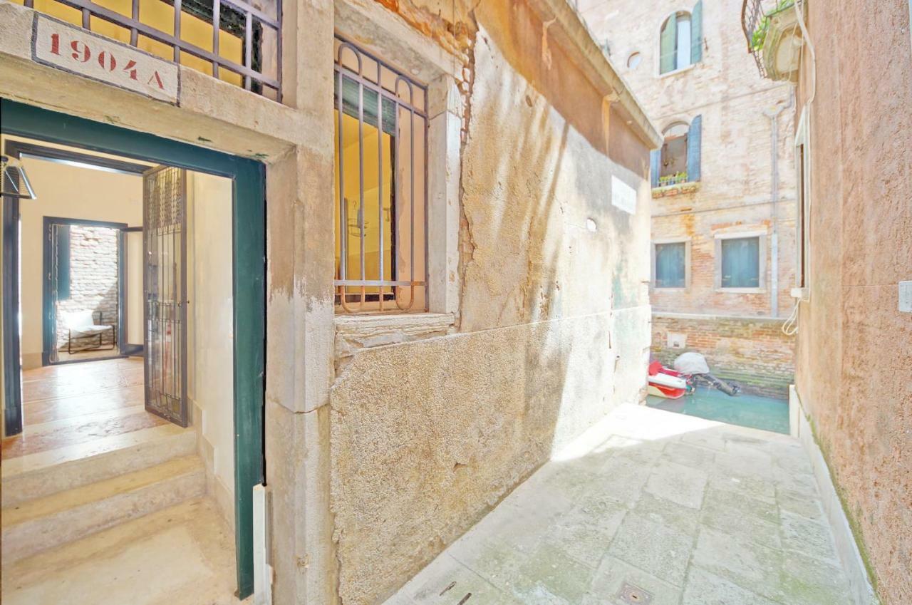 Dolcevita Apartments N 181 Venedig Eksteriør billede