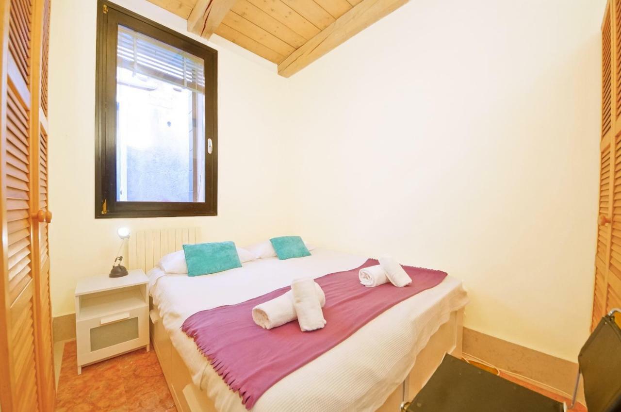 Dolcevita Apartments N 181 Venedig Eksteriør billede