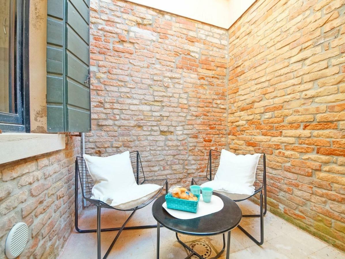 Dolcevita Apartments N 181 Venedig Eksteriør billede