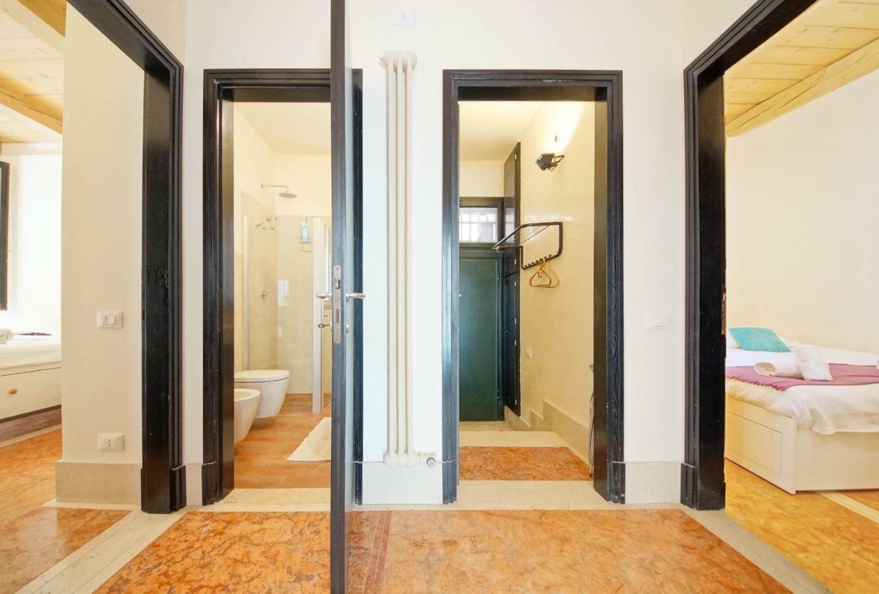 Dolcevita Apartments N 181 Venedig Eksteriør billede