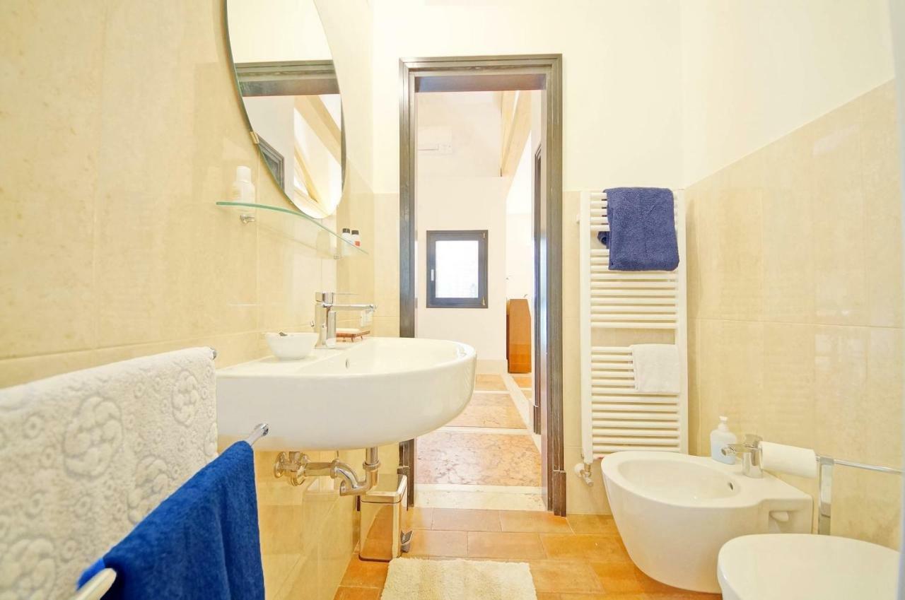 Dolcevita Apartments N 181 Venedig Eksteriør billede
