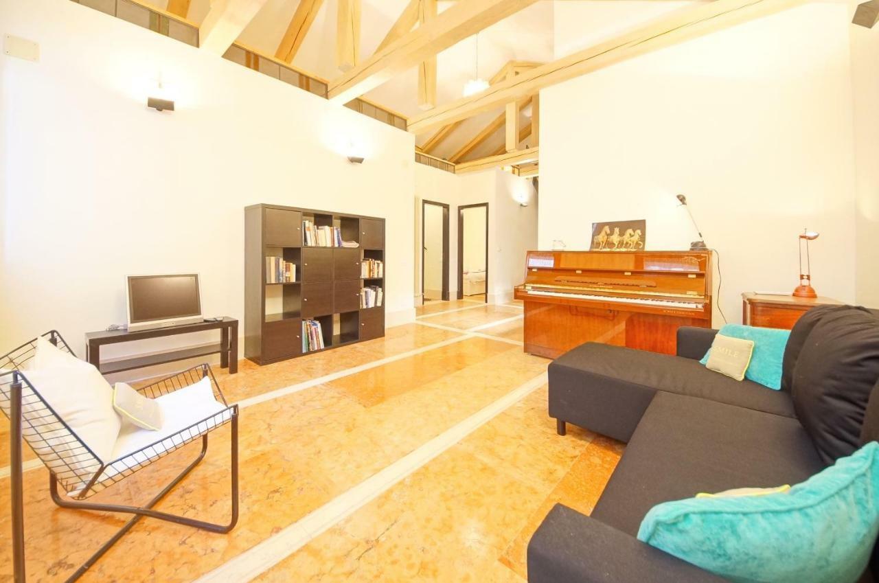 Dolcevita Apartments N 181 Venedig Eksteriør billede